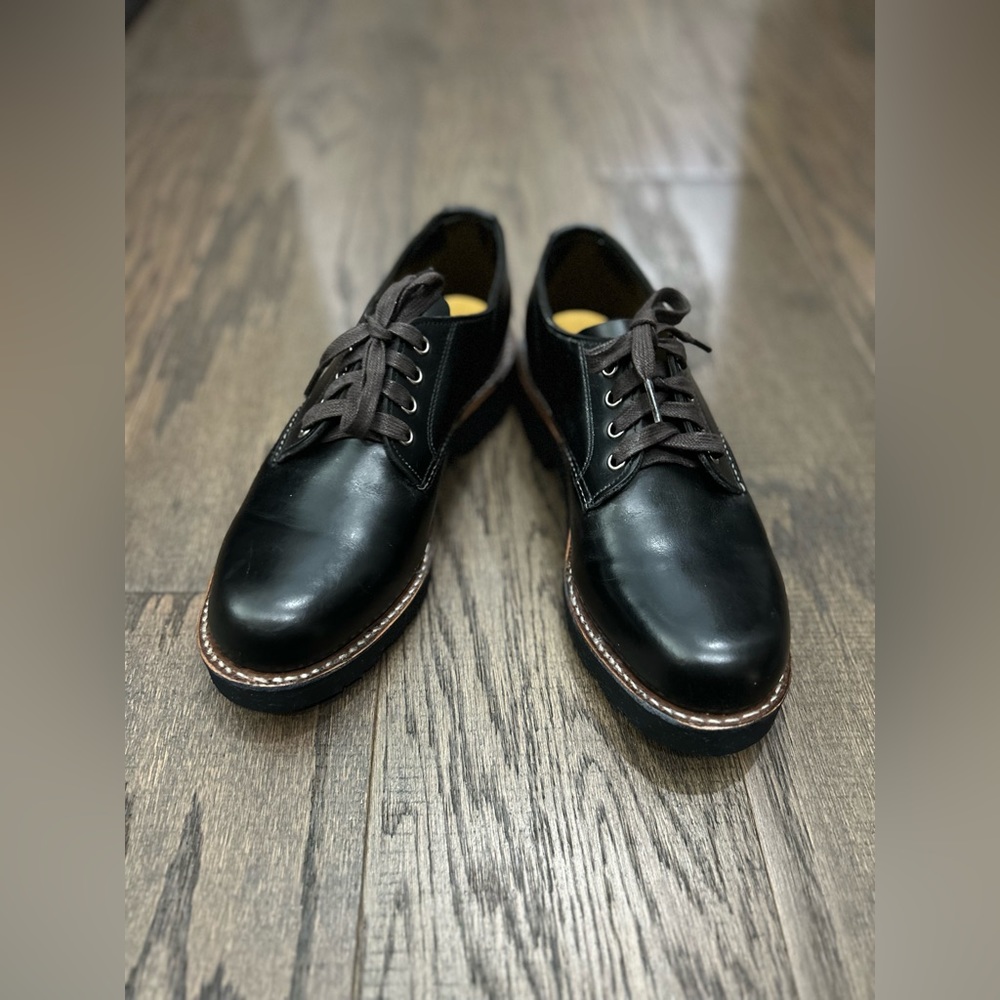 Chippewa Shoes